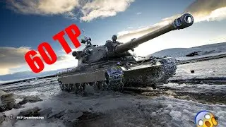 La Pologne en force - 60TP Lewandowskiego