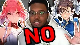 Are Wuthering Waves Or Zenless Zone Zero Fighting Games?