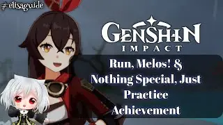 Genshin Impact - How to Get Achievement 