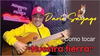 Nuestra tierra Tutorial