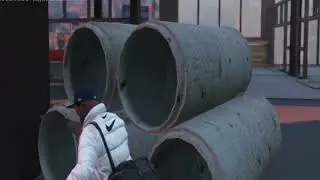 1v2 situation