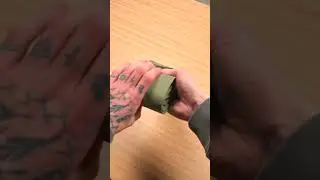 Сумка, которая складывается в два действия — Shupatto Compact Bag. Уже в магазине!