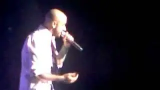 BackStreet Boys - Incomplete (This Is Us Tour - Mexico DF)