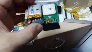 Обзор компактного ГЛОНАСС GPS трекера cGuard