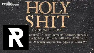 03 Living With Lions - In Your Lights
