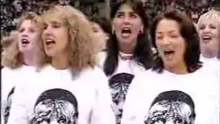 Les Miserables - Do you hear the people sing