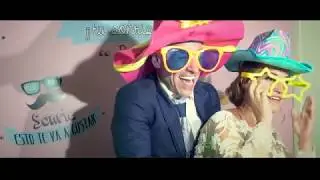 VIdeo Resumen Boda E&R