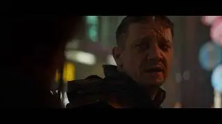 Джереми Реннер (Соколиный глаз) - Не надо давать мне надежду (Мстители: Финал)