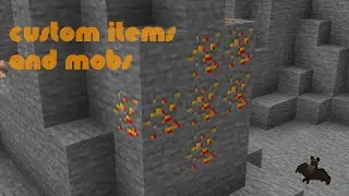 Using Snapshot 21w06a to make Mining Harder