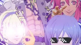 FIRE EMBLEM THREE HOUSES.EXE 6.0