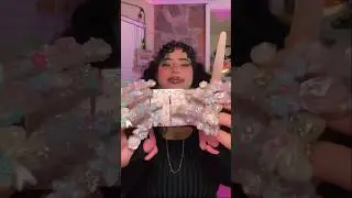 Makeup all in 1 Minute!😅💕 