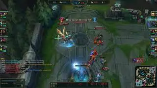 one of the funniest level 1 invades ever