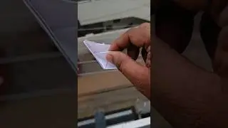 Paper Boat Childhood Memory