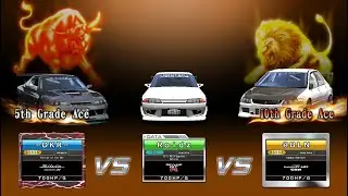 [WMMT6RR] Amateur goes up against pros in VS FFA!
