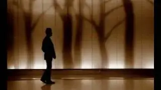 magic forest - m. walking on the water
