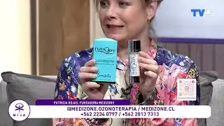 Estamos con Claudia Conserva hablando de nuestras Terapias y Tratamientos WhatsApp: +5699730989