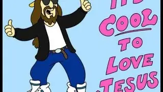 The Amazing Atheist Vs  The Christian Teen (DP)