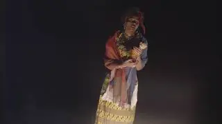 “Monster” music video promo by Sara Jean Kelley