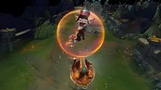 Kled's Ultimate In Slow Motion