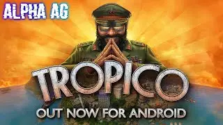 Tropico | Стань правителем Кубы!