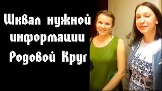 A flurry of information (Oleg Dargor Reviews)