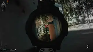 Escape From Tarkov | Streets BR