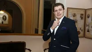 Евгений Понасенков ЧВК 