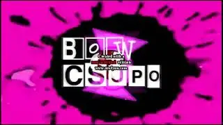 Klaskyklaskyklaskyklasky Bow Csupo Shuric Scan - Alternate Ending