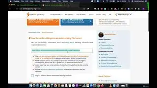 91  Open Bug Bounty