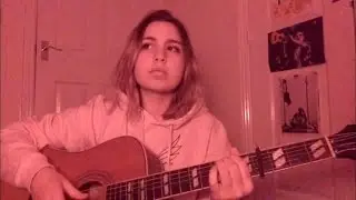 everest-beabadoobee cover