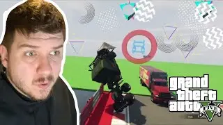Face To Face CHAOS! GTA 5