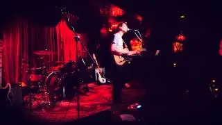 Ben Yonda - The Snowflake Life - Live @The Mint LA