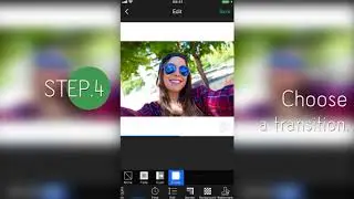PhotoGrid－How to make a photo slideshow?