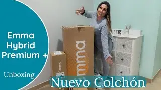 ¿SON BUENOS LOS COLCHONES EMMA? ¿MERECEN LA PENA? Review completa, prueba y opinión.