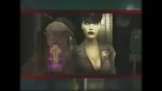 Bloodlines Trailer Clans