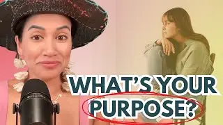 BREAKING THROUGH YOUR DOUBTS AND DISCOVERING YOUR PURPOSE