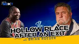 The Hollow Place After an Exit with Brian Roeder