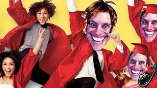 Jerma Plays High School Musical 3 (Yes, Really) & Becomes The Villain - Long Edit WITH CHAT