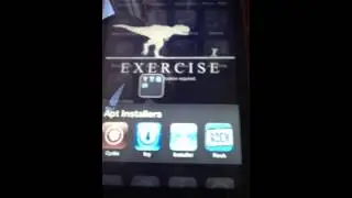 Get a working Icy on any IOS (including 6)