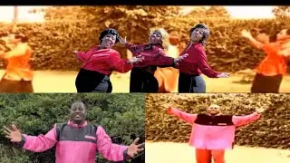 PIUS MUIRU original Vs Refixed 😂😂😂😂😂😂😂😂😂😂