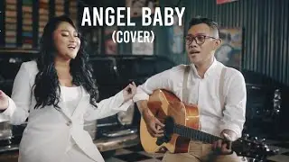 ANGEL BABY - Troye Sivan Acoustic Version (Cover by Luxe Voir Entertainment)