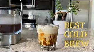 How To Make Cold Brew At Home