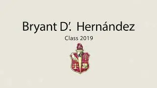 Barbara Goleman High Hchool - 2019