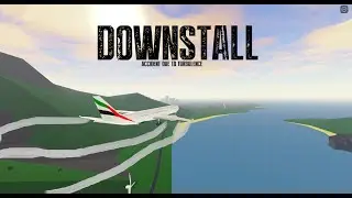Downstall tailer HD 1080p