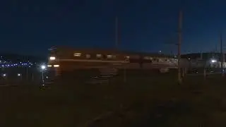 Тепловоз 2ТЭ116-612