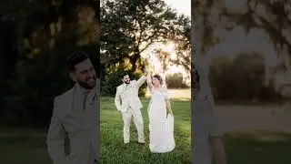 Those wedding moments
