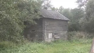 Беларусь 2023 Родные места