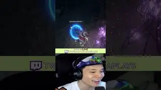lemao - Path of Exile - RakaPlays Fails 