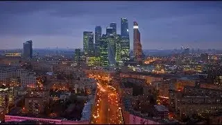 Аэровидеосъемка (микс разного видео с нашего дрона)