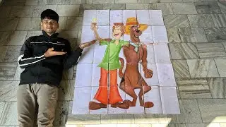 Omg 20nootbooks per painting 🖼️ #viral #tranding #ytviral 